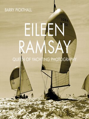 cover image of Eileen Ramsay